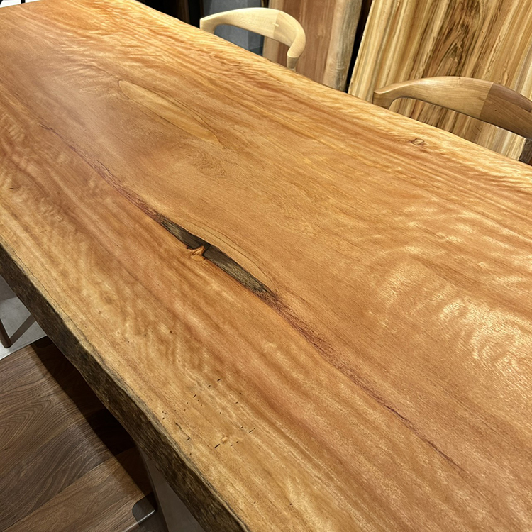 一枚板　ボセ　K-HN-2302-420　(W240cm)