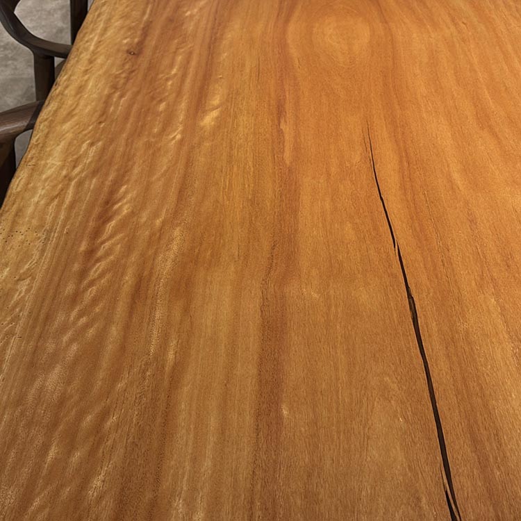 一枚板　ボセ　K-HN-2302-421　(W240cm)