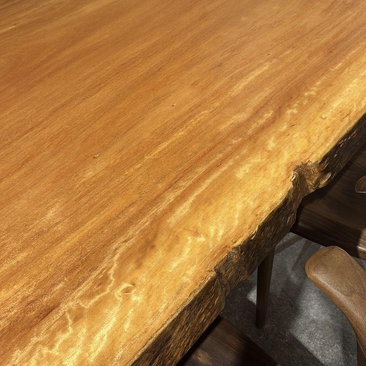 一枚板　ボセ　K-HN-2302-421　(W240cm)