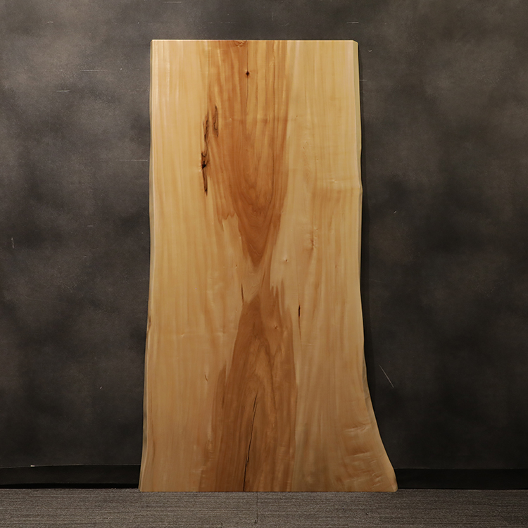 一枚板　トチ / 栃　K-HN-2302-927　(W200cm)