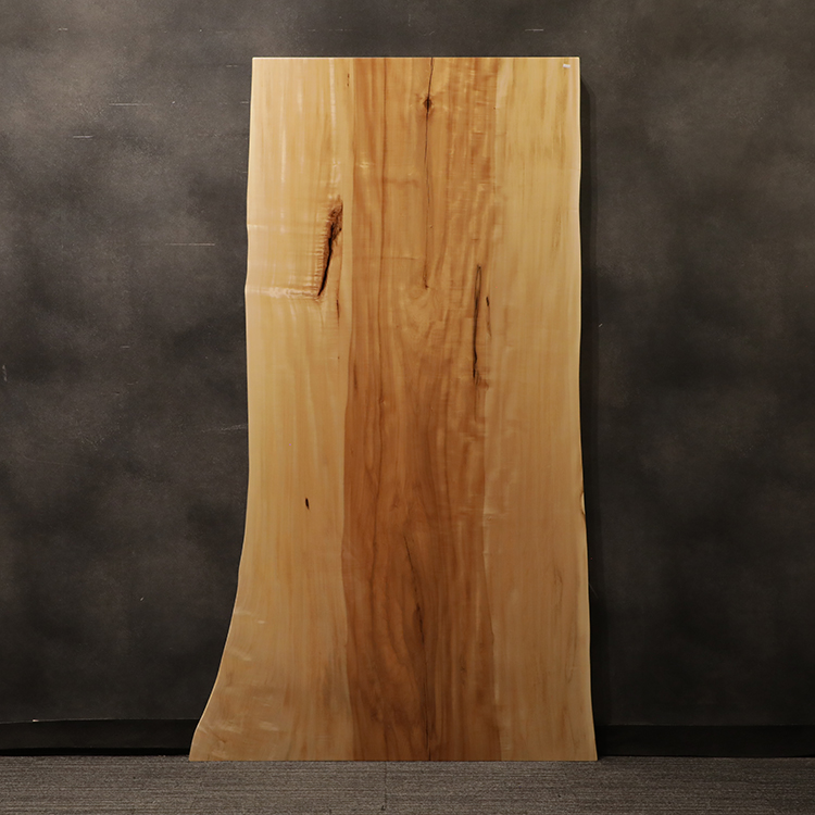 一枚板　トチ / 栃　K-HN-2302-927　(W200cm)