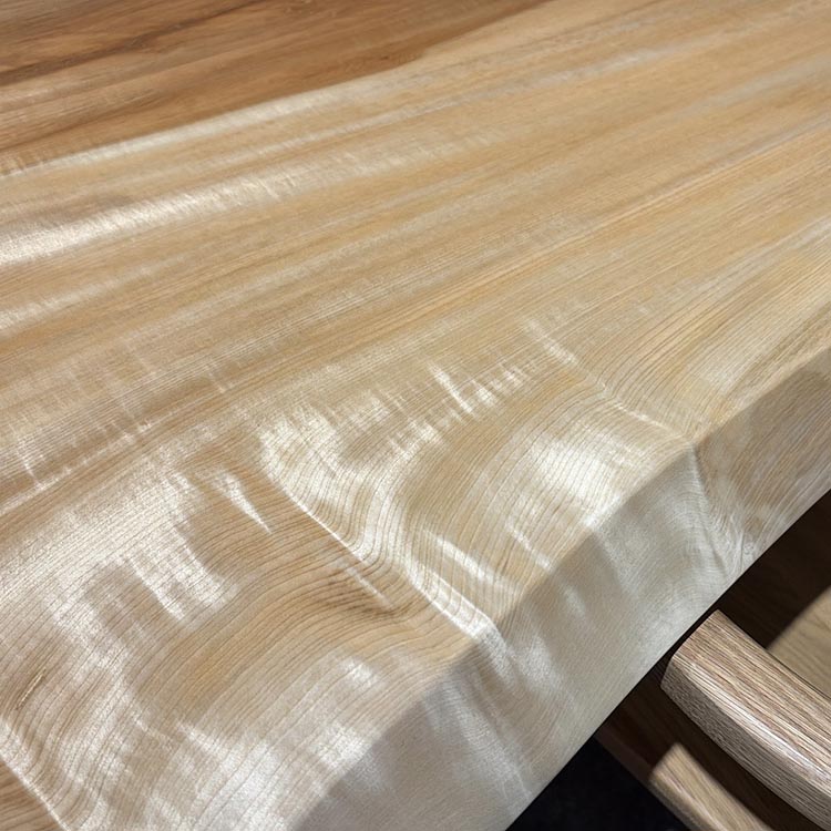 一枚板　トチ / 栃　K-HN-2302-927　(W200cm)