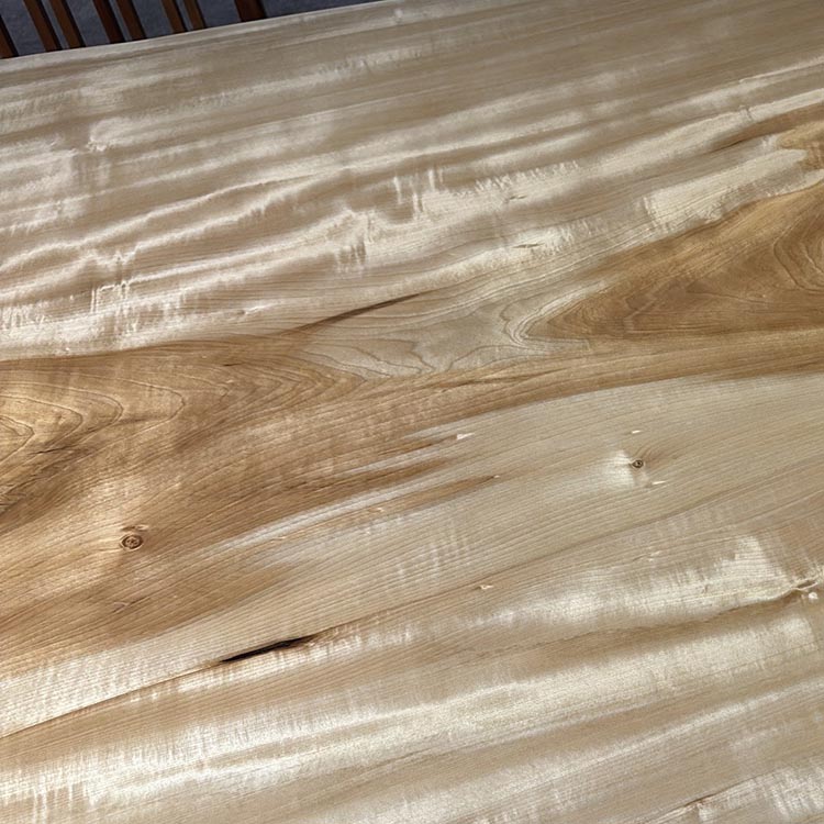 一枚板　トチ / 栃　K-HN-2302-927　(W200cm)