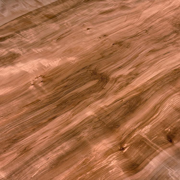 一枚板　トチ / 栃(杢)　K-HN-2302-966　(W210cm)