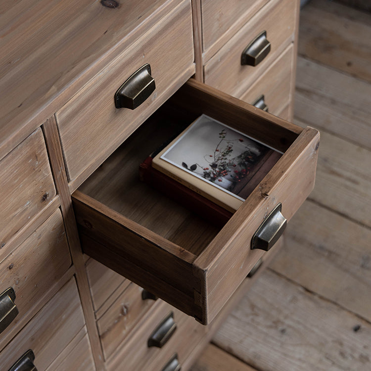 ミモザ チェスト 86cm