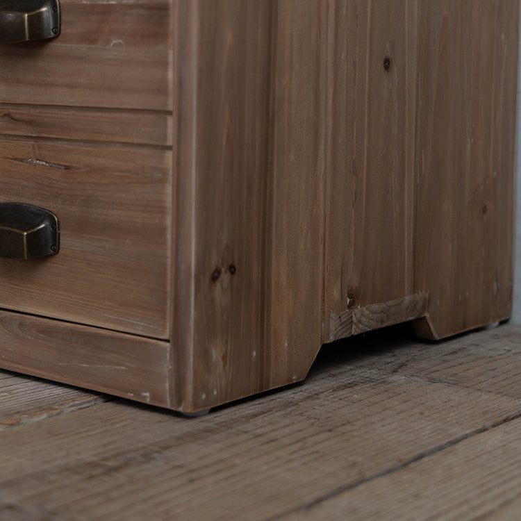 ミモザ チェスト 86cm