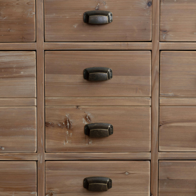 ミモザ チェスト 86cm