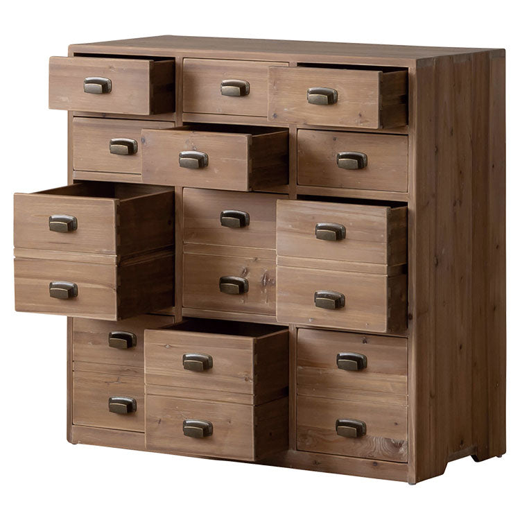 ミモザ チェスト 86cm