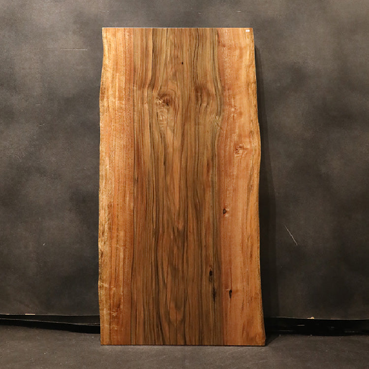 【SOLDOUT】一枚板　パプアニューギニアウォールナット　101-4/4-5-1　(W160cm)