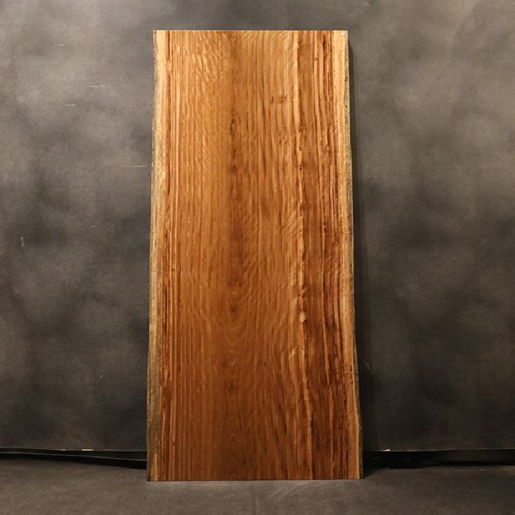 【SOLD OUT】一枚板　ベリ(杢)　961-2/3-7-1　(W215cm)