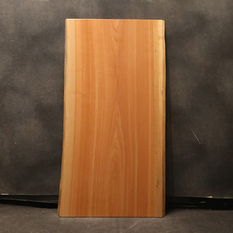 【SOLD OUT】一枚板　マカバ　5366-2/2-7-1　(W135cm)　ローテーブル