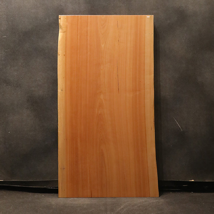 【SOLD OUT】一枚板　マカバ　5366-2/2-7-1　(W135cm)　ローテーブル