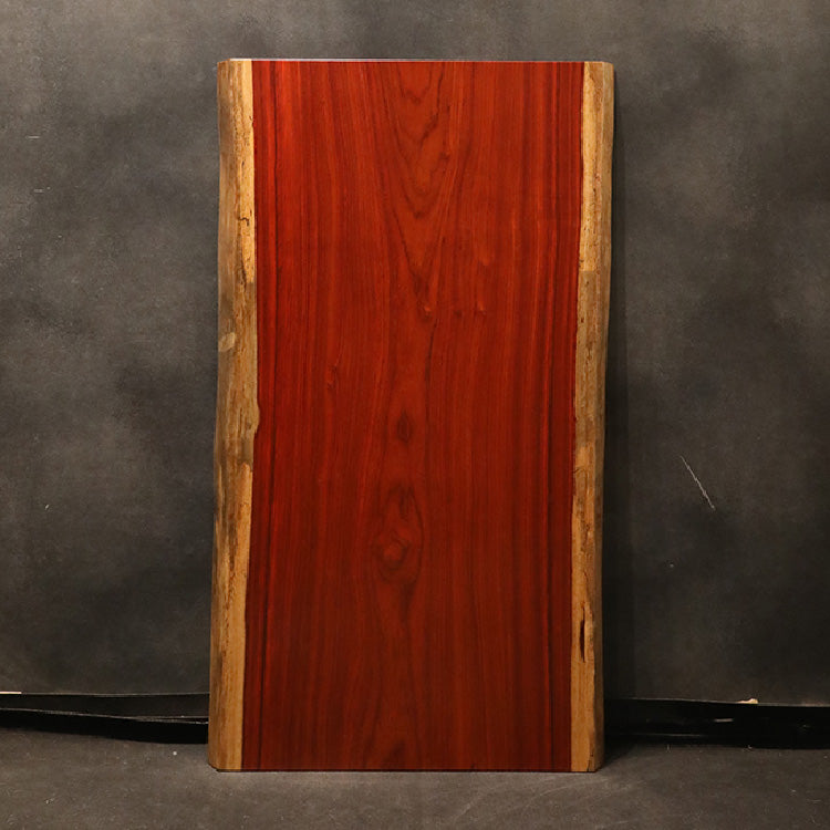 【SOLD OUT】一枚板　パドック　109-1/2-4-1　(W135cm)　ダイニングテーブル