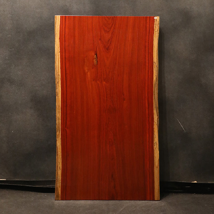 【SOLD OUT】一枚板　パドック　109-1/2-4-1　(W135cm)　ダイニングテーブル