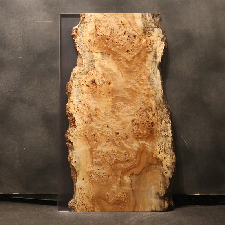 【SOLDOUT】RESIN　ポプラ(杢)　HN-3207-3001-2　(W155cm)