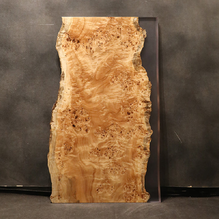 【SOLDOUT】RESIN　ポプラ(杢)　HN-3207-3001-2　(W155cm)