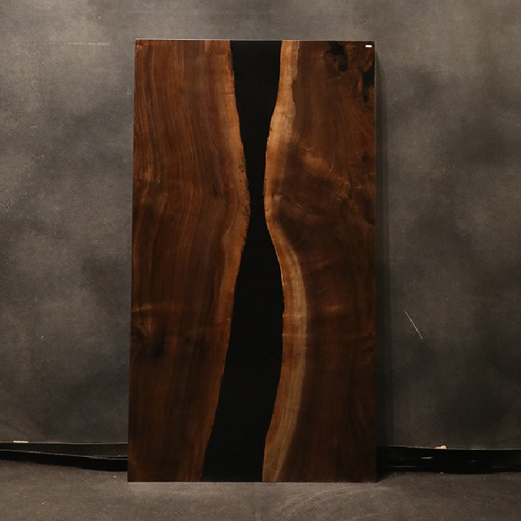 【SOLD OUT】RESIN　ウォールナット　947-18-2　(W150cm)