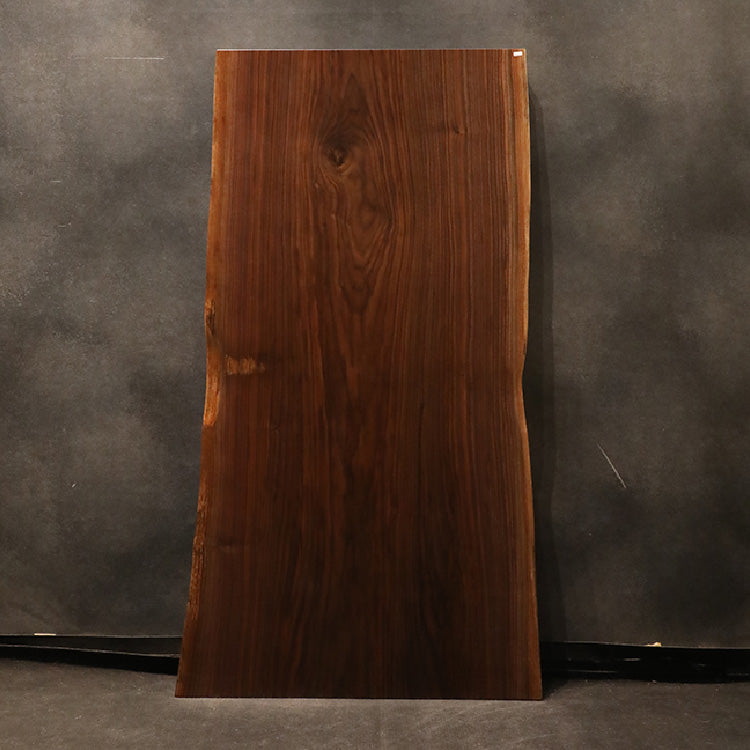 【SOLD OUT】一枚板　ウォールナット　GZZ-153011-4　(W150cm)