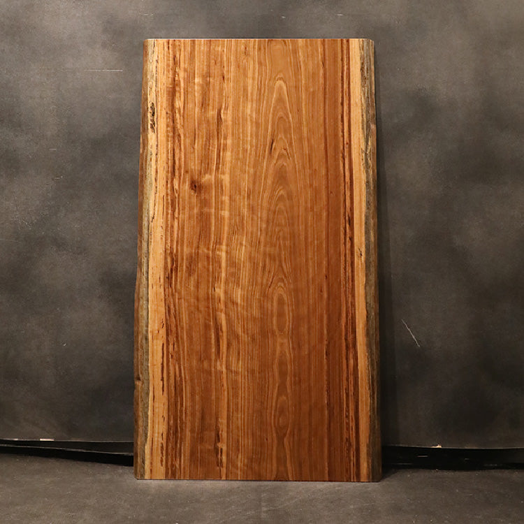 【SOLD OUT】一枚板　ベリ(杢)　961-2/3-5-2　(W160cm)