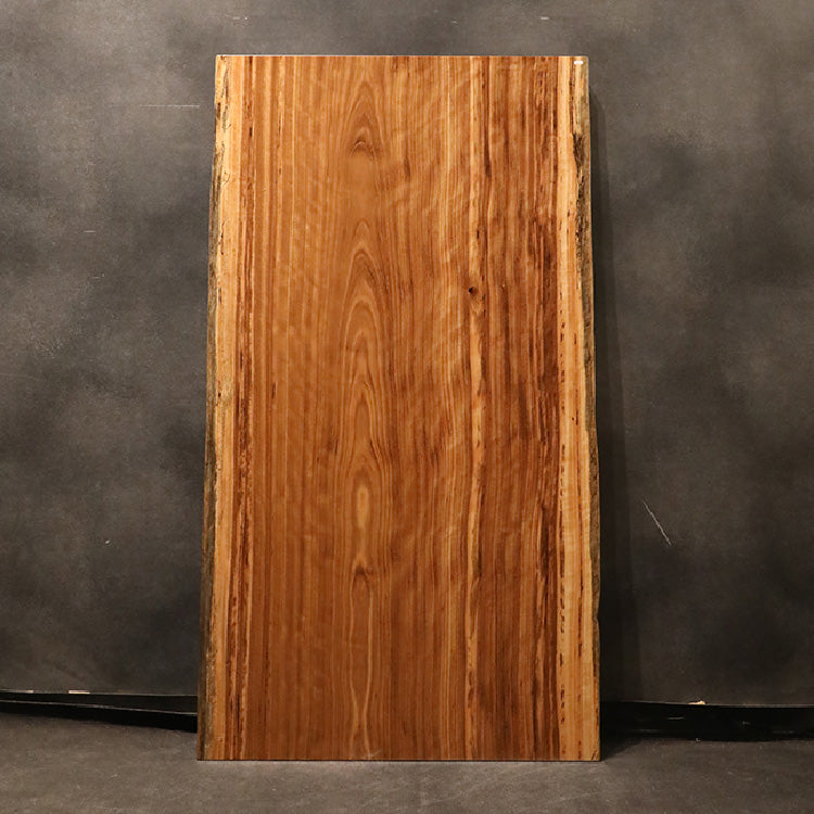 【SOLD OUT】一枚板　ベリ(杢)　961-2/3-5-2　(W160cm)