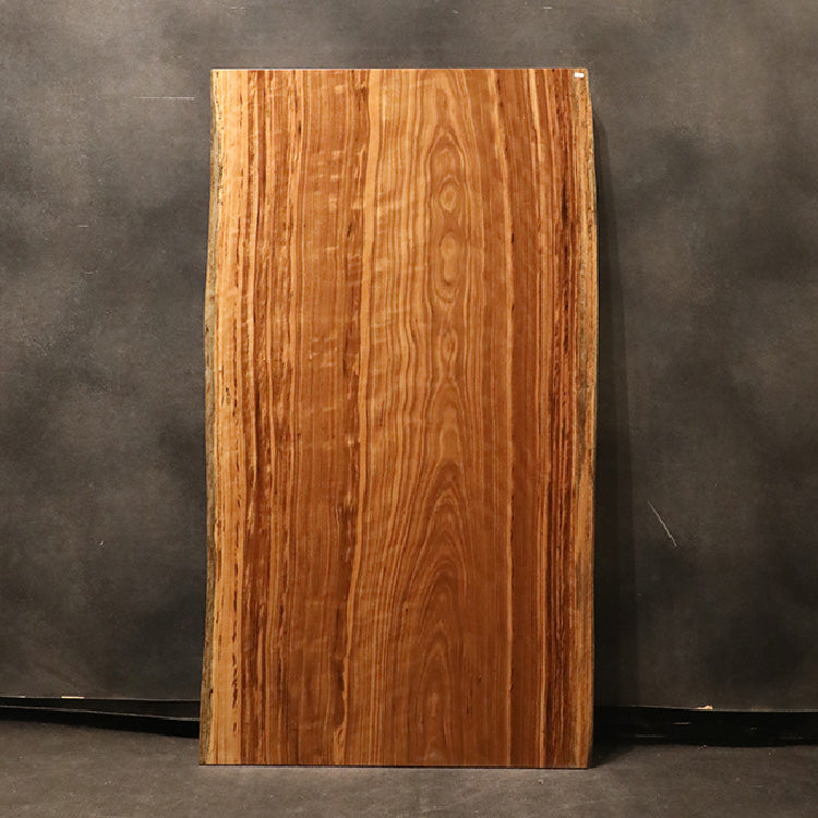【SOLD OUT】一枚板　ベリ(杢)　961-2/3-4-1　(W155cm)