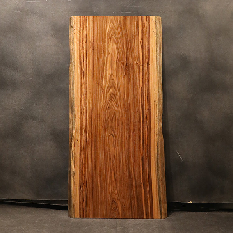 【SOLD OUT】一枚板　ベリ　961-2/3-13-1　(W175cm)　ダイニングテーブル