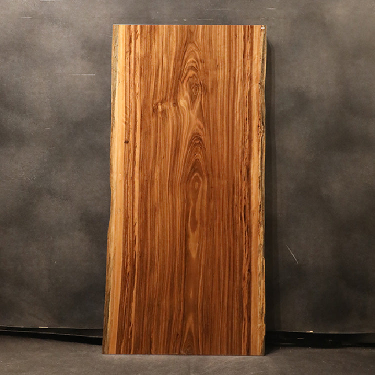 【SOLD OUT】一枚板　ベリ　961-2/3-13-1　(W175cm)　ダイニングテーブル