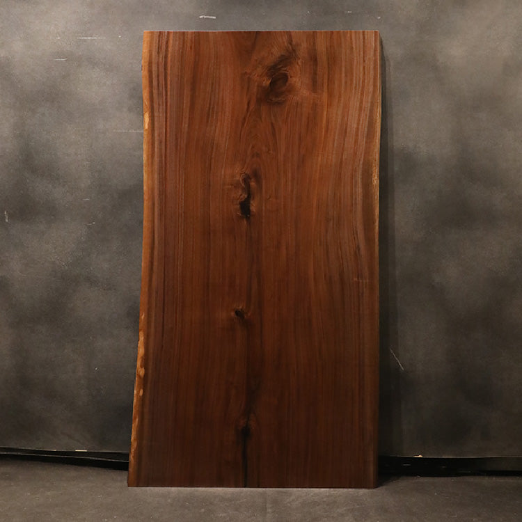 【SOLD OUT】一枚板　ウォールナット　GR-5-2704-6　(W190cm)