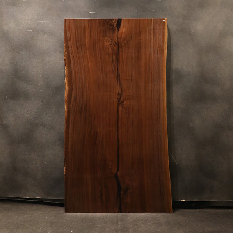 【SOLD OUT】一枚板　ウォールナット　GR-5-2704-6　(W190cm)