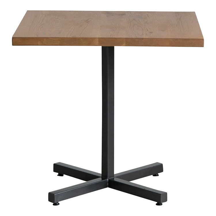 トリップ カフェテーブル 70cm 四角