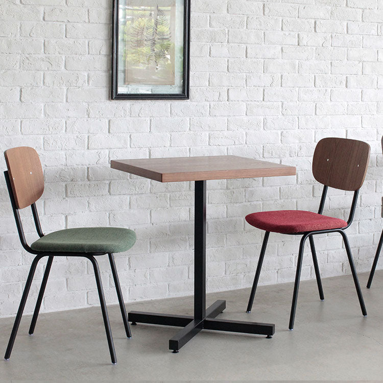 トリップ カフェテーブル 70cm 四角