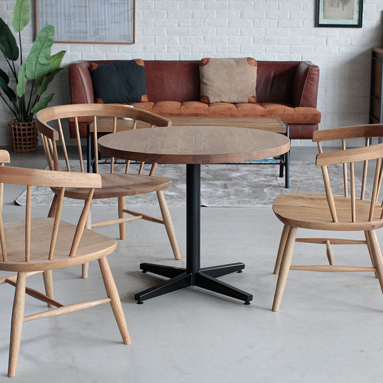 トリップ カフェテーブル 丸型 WF-1