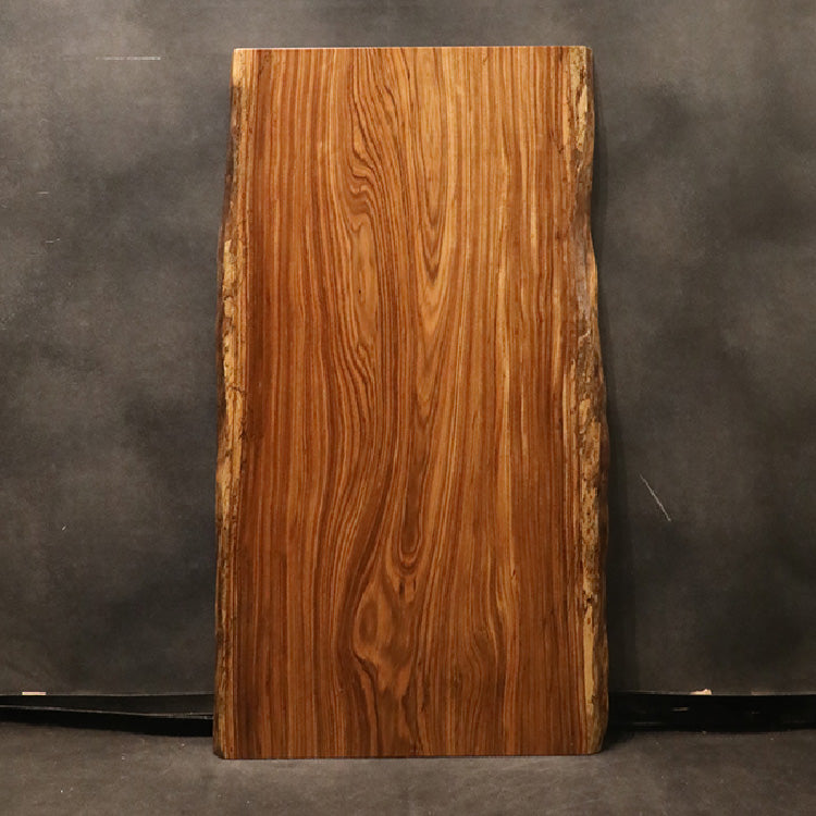 【SOLD OUT】一枚板　ベリ　944-1/3-5-2　(W150cm)　ダイニングテーブル