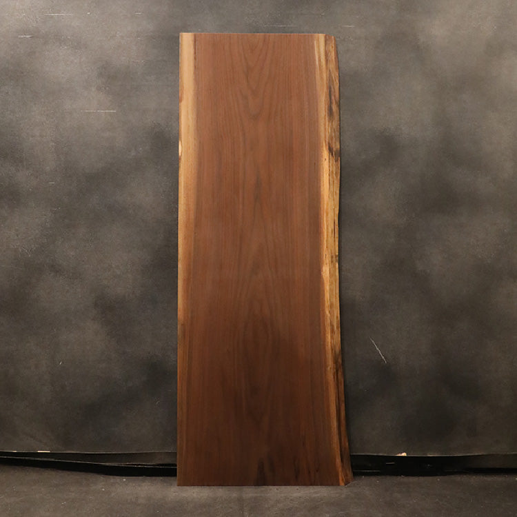 【SOLD OUT】一枚板　ウォールナット　HZ-2212-23　(W180cm)　デスク