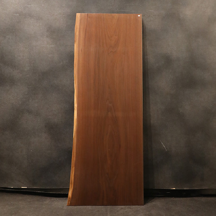 【SOLD OUT】一枚板　ウォールナット　HZ-2212-23　(W180cm)　デスク