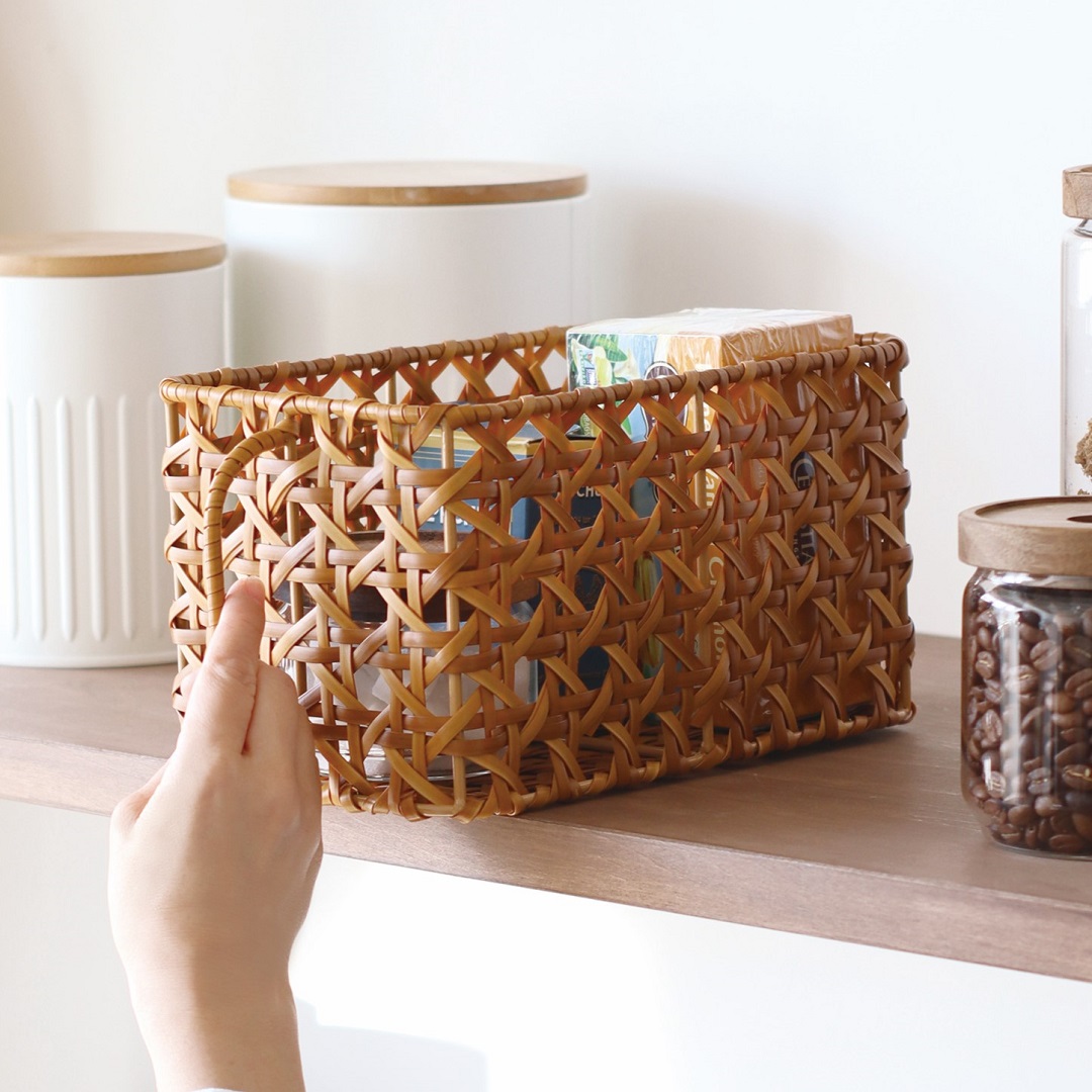 ユティルオクタ キッチンストッカー