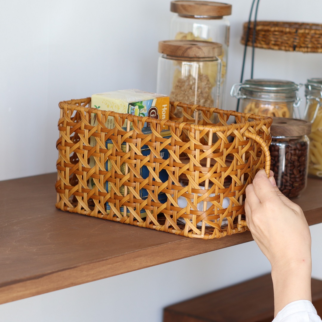 ユティルオクタ キッチンストッカー