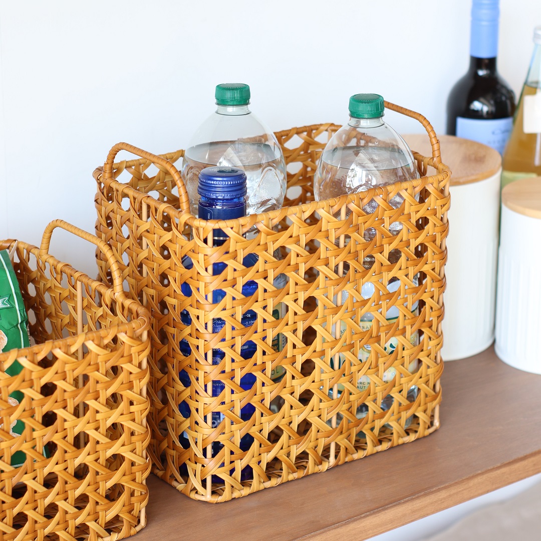 ユティルオクタ レクトバスケットハイ