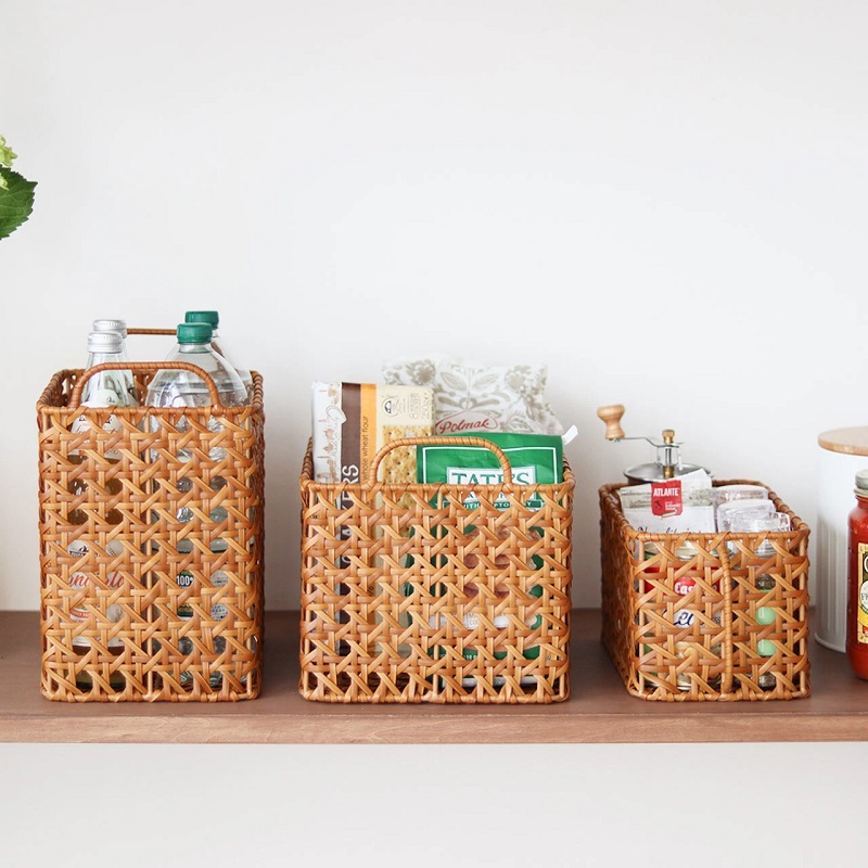 ユティルオクタ レクトバスケットハイ