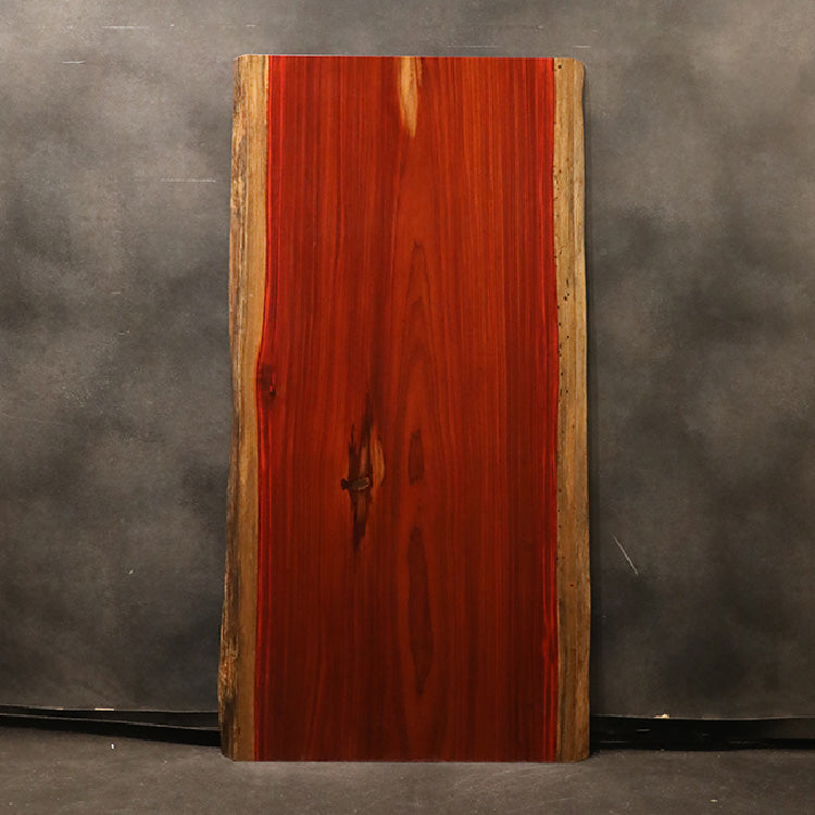 【SOLD OUT】一枚板　パドック　970-1/2-14-2　(W180cm)　ダイニングテーブル