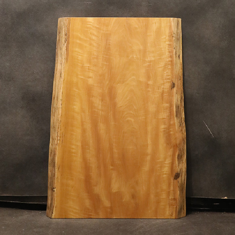 【SOLD OUT】一枚板　モビンギ(杢)　K-HN-2109-864-2　(W120cm)