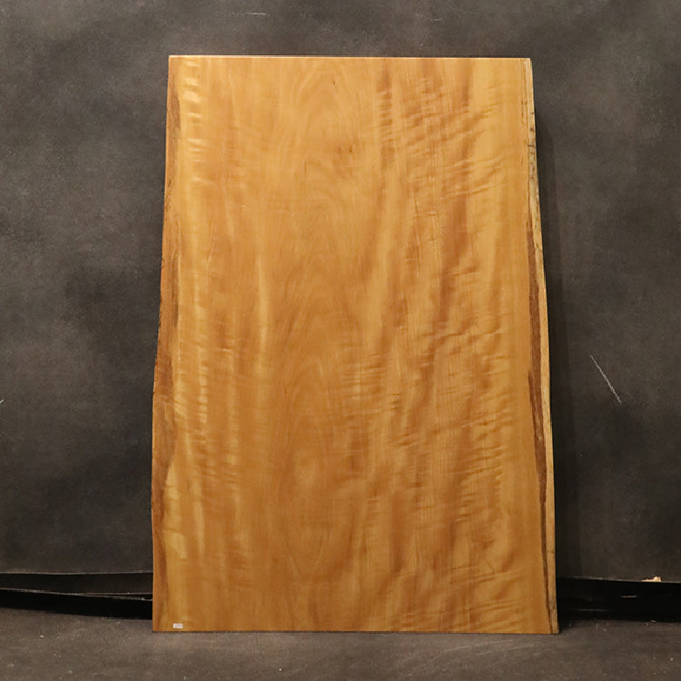 【SOLD OUT】一枚板　モビンギ(杢)　K-HN-2109-864-2　(W120cm)