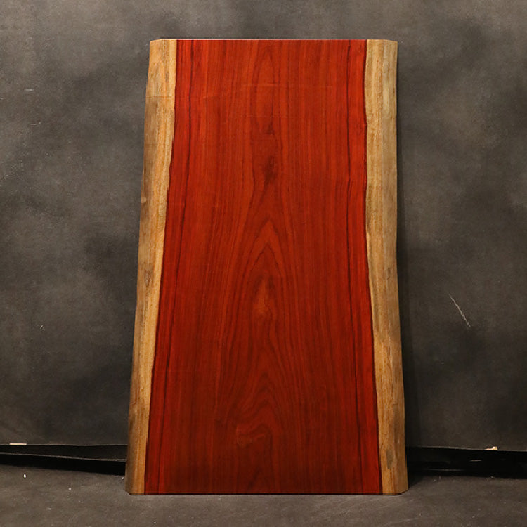 【SOLD OUT】一枚板　パドック　109-1/2-14-2　(W135cm)