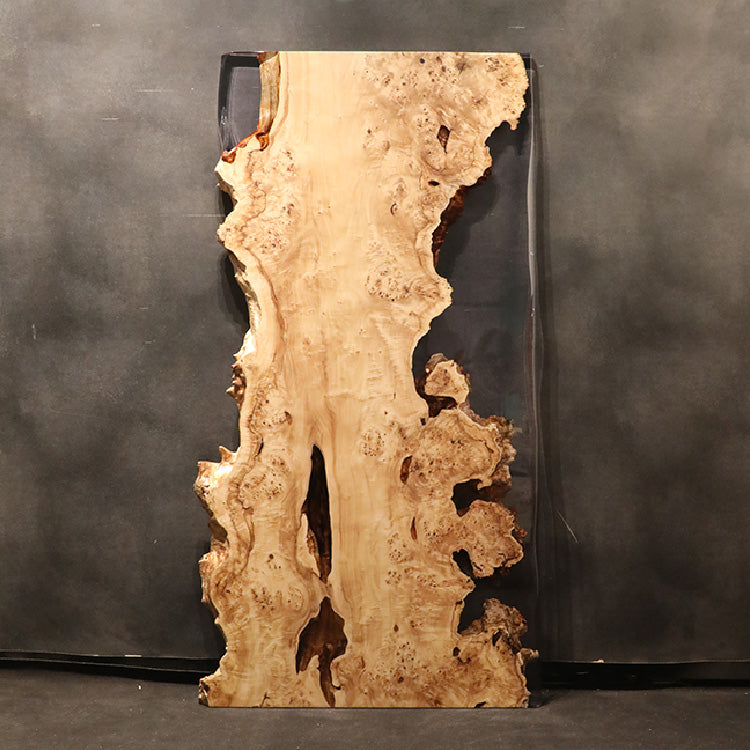 【SOLD OUT】RESIN　ポプラ(杢)　309-4　(W200cm)