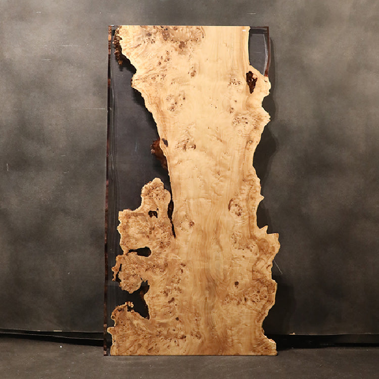 【SOLD OUT】RESIN　ポプラ(杢)　309-4　(W200cm)
