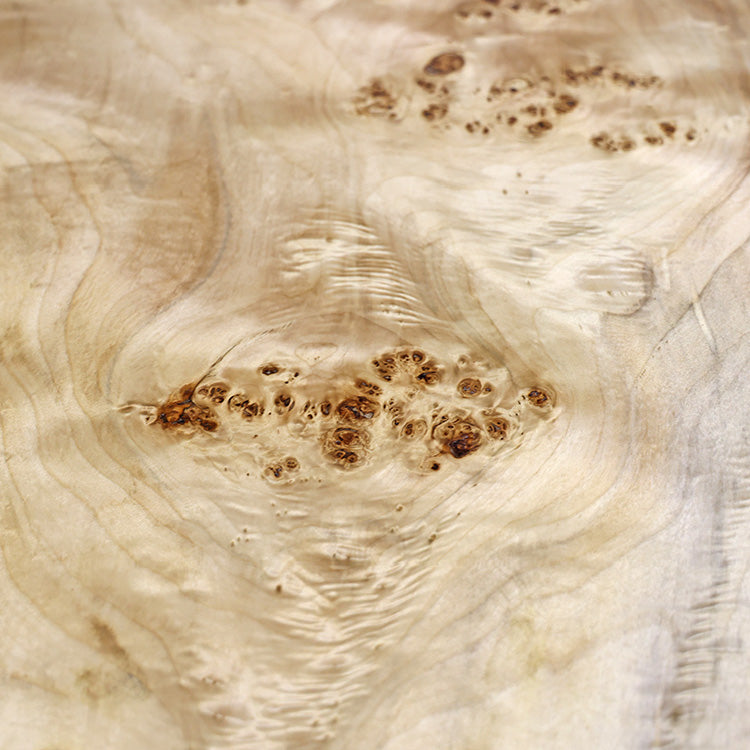 【SOLD OUT】一枚板　ポプラ(杢)　128-1　(W140cm)　ローテーブル