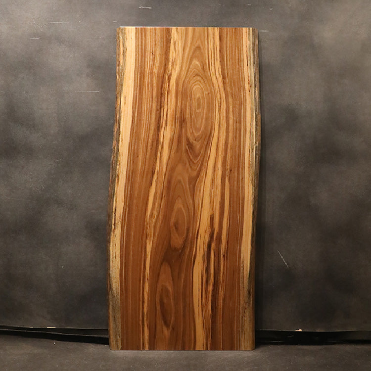 【SOLD OUT】一枚板　ベリ　960-2/2-4-1　(W185cm)　ダイニングテーブル