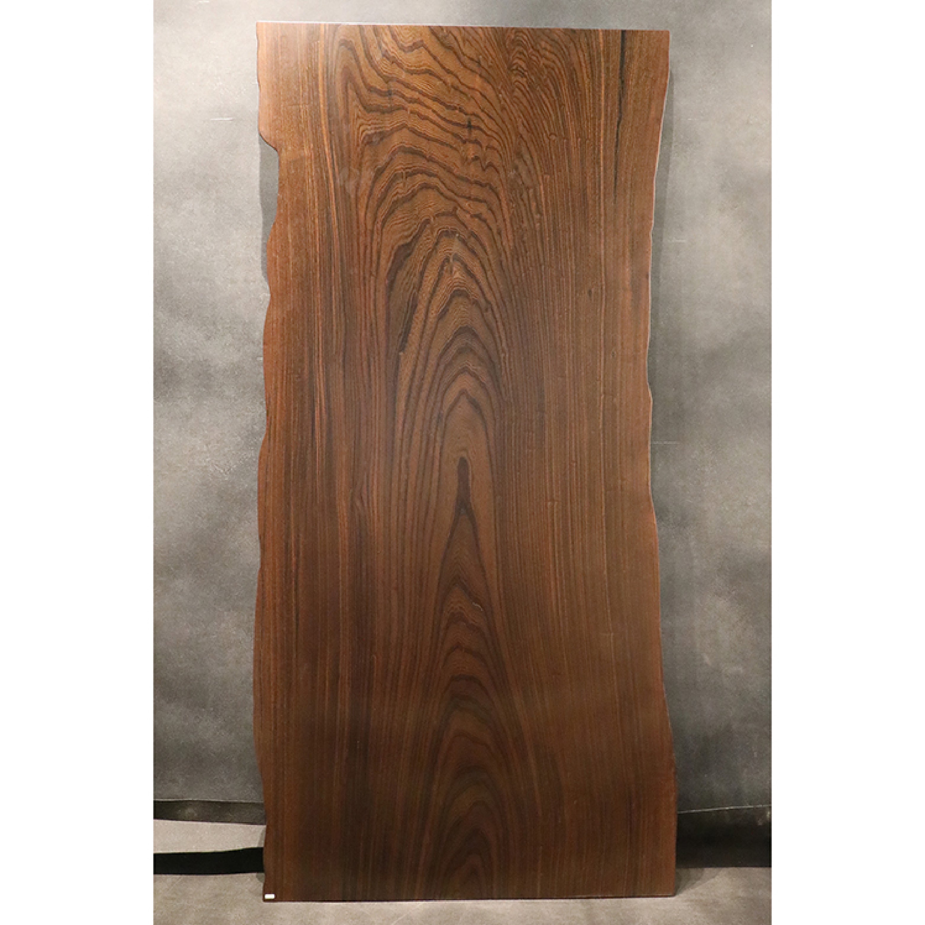 【SOLD OUT】一枚板　神代ケヤキ　RP-KR-1-6-3　(W200cm)