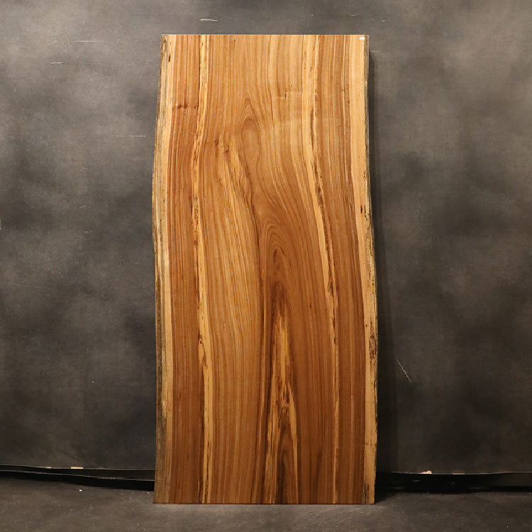 【SOLD OUT】一枚板　ベリ　960-2/2-5-1　(W190cm)　ダイニングテーブル