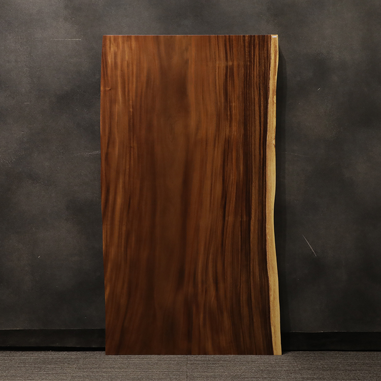 一枚板　モンキーポッド　PRY-121-6-2　(W150cm)